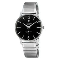 Watch Festina Man Extra in Steel F20250/4